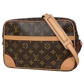 Borsa a tracolla Louis Vuitton Trocadero 27