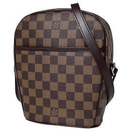 Borsa a tracolla Louis Vuitton Ipanema PM
