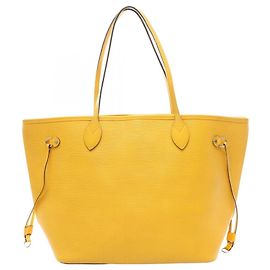 Borsa Tote Louis Vuitton Neverfull MM
