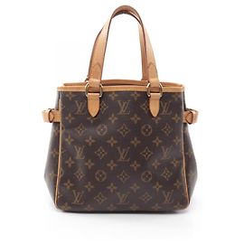 Borsa Louis Vuitton Batignolles