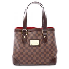 Borsa Tote Louis Vuitton Hampstead PM