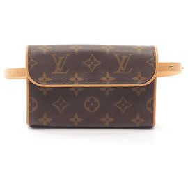 Louis Vuitton Pochette Florentine Waist Bag