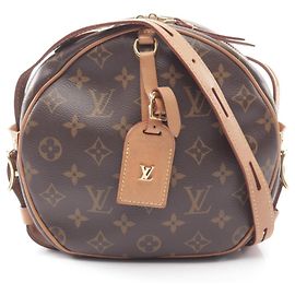 Borsa a tracolla Louis Vuitton Boite Chapeau Souple MM