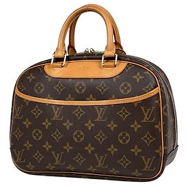 Borsa a mano Louis Vuitton Trouville