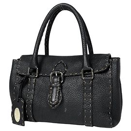 Borsa Fendi Selleria Mini Linda