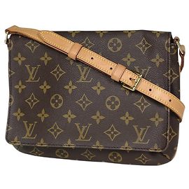 Borsa a tracolla Louis Vuitton Musette Tango