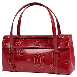 Bolso Cartier Happy Birthday