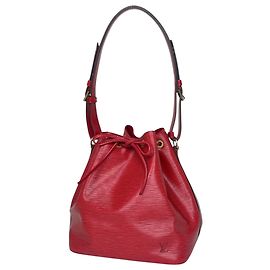 Louis Vuitton Petit Noé Shoulder Bag