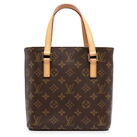 Louis Vuitton Monogram Vavin PM Handtasche