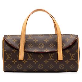 Borsa Louis Vuitton Monogram Sonatine