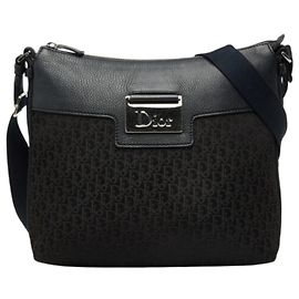 Borsa a tracolla Christian Dior Dior Trotter Street Chic