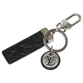 Louis Vuitton Monogram Porte Clé Neo LV Club Keychain