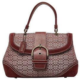 Borsa Mini Signature Coach
