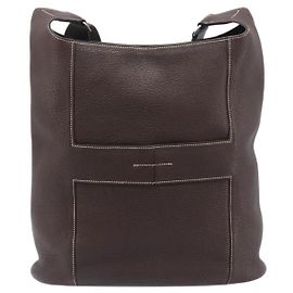 Hermès Hermes Sac Good News Leather GM