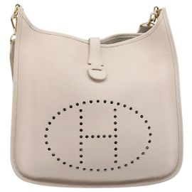 Hermès Borsa Hermes Evelyne Gen I Clemence GM