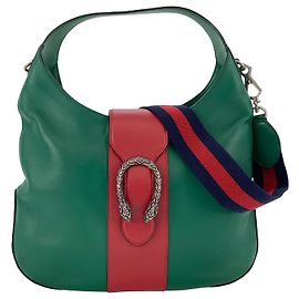 Gucci Dionysus Hobo Leather Large