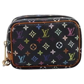 Louis Vuitton Wapity Trousse Monogram Multicolor