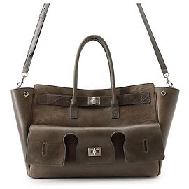 Borsa Balenciaga Bel Air Carryall Bag