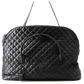 Autre Marque Saint Laurent Paris Boston Bag