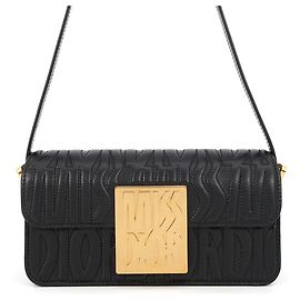Christian Dior Miss Dior Schultertasche mit Klappe
