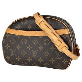 Borsa a tracolla Louis Vuitton Blois