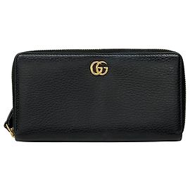 Gucci Petite Marmont langes Portemonnaie