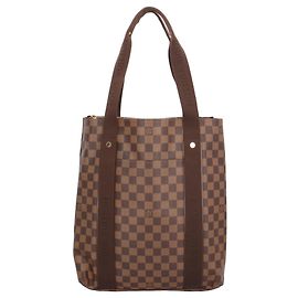 Borsa Cabas Beaubourg Damier Louis Vuitton