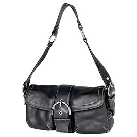 Borsa a tracolla in pelle Coach Soho