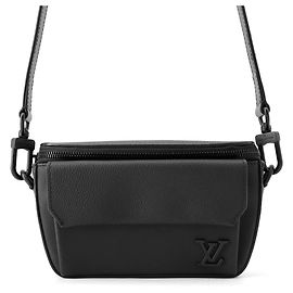 Sac à épaule Louis Vuitton Aerogram