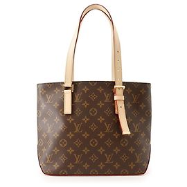 Bolso Tote Piano Monogram Louis Vuitton