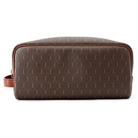 Yves Saint Laurent Saint Laurent Paris Second Bag Clutch