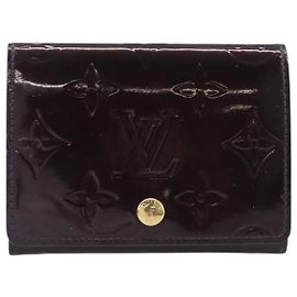 Louis Vuitton Elise Monogram Vernis