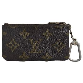 Prachtvoller Louis Vuitton Schlüsselanhänger