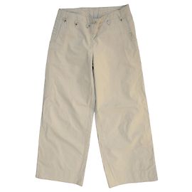 Tsumori Chisato Pantaloni Bridge