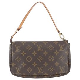 Louis Vuitton Monogram Pochette Accessoires