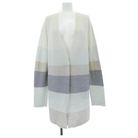 Autre Marque Fabiana Filippi langer Cardigan