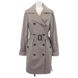 Autre Marque MADAM JOCONDE Trenchcoat