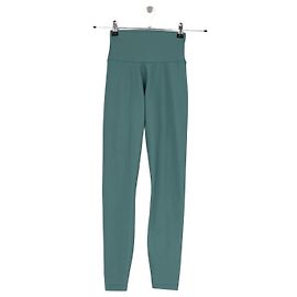 Autre Marque Leggings Slim-Fit COLORFUL STANDARD Verdes