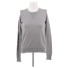 Maglione grigio Isabel Marant Etoile in viscosa