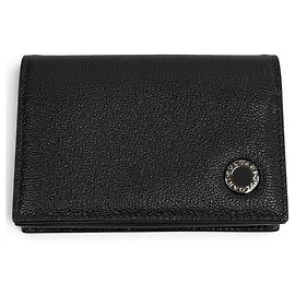 Bulgari Bvlgari Man Leather Card Case
