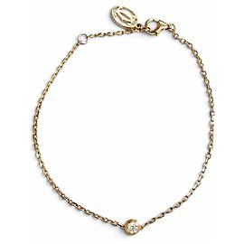 Bracciale Cartier FBV562 Damour SM Diamante