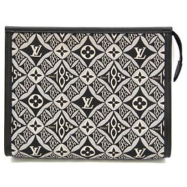 Louis Vuitton Since 1854 Poche Toilette 26 Clutch Bag