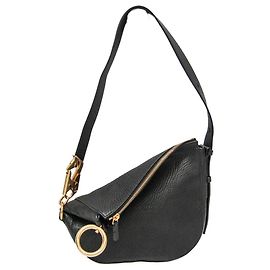 Burberry KNIGHT 80775531 Damen Schultertasche aus Leder