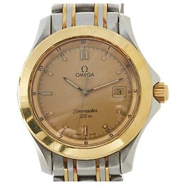 Orologio Omega Seamaster Quartz