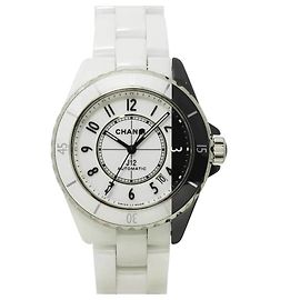 Orologio da uomo Chanel J12 Paradox 38mm