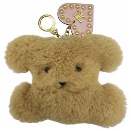 Céline Charm Pom-Pom CELINE Triomphe