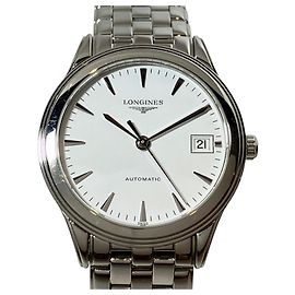 Relógio de pulso automático Longines