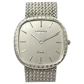 Relógio de pulso Longines Quartz