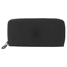 Louis Vuitton LV Aerogram Zippy Wallet