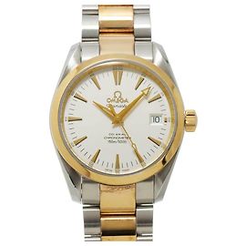 Orologio da uomo Omega Seamaster Aqua Terra Co-Axial 2304 30